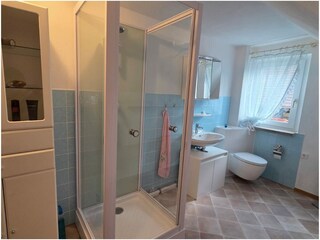 Ferienwohnung Burg im Spreewald Ausstattung 9