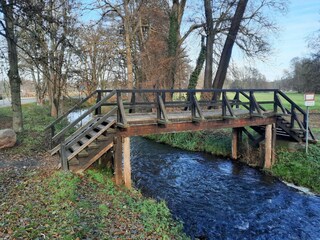Ferienwohnung Burg im Spreewald Umgebung 11