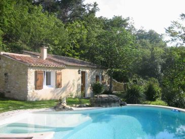 Holiday house Bergeire+