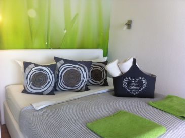 Ferienwohnung Mati´s Panoramablick