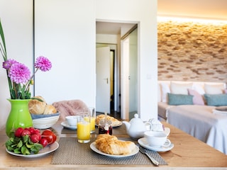 Ferienwohnung Meersburg Ausstattung 22