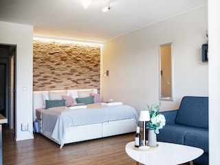 Ferienwohnung Meersburg Ausstattung 23