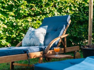 Holiday apartment Baabe Outdoor Recording 3