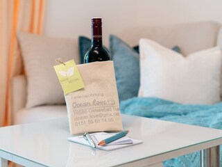 Holiday apartment Baabe Features 11