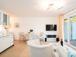 Holiday apartment Baabe Features 13