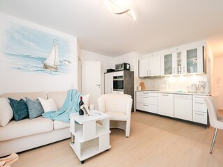 Holiday apartment Baabe Features 14