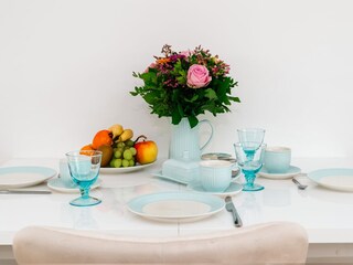 Holiday apartment Baabe Features 17