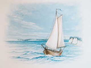 Holiday apartment Baabe Features 15