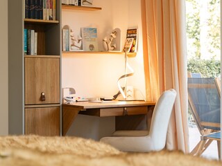 Holiday apartment Baabe Bedroom 21