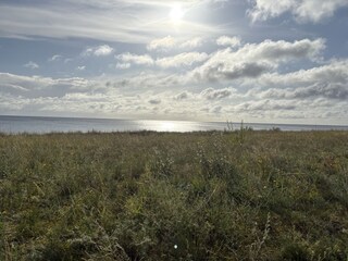 Holiday apartment Baabe Environment 30