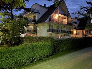 Holiday apartment Baabe Outdoor Recording 3