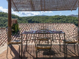 Holiday house Todi Outdoor Recording 5