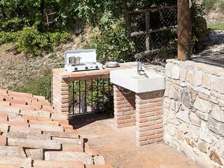 Holiday house Todi Outdoor Recording 7