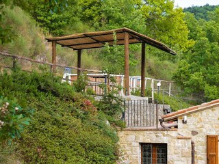 Holiday house Todi Outdoor Recording 18