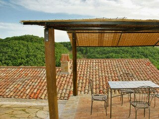 Holiday house Todi Outdoor Recording 11