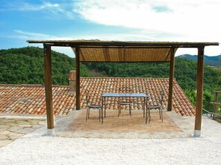 Holiday house Todi Outdoor Recording 12