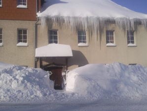 Ferienwohnung 3 im Ferienhaus Traumweide - Oberwiesenthal - image1