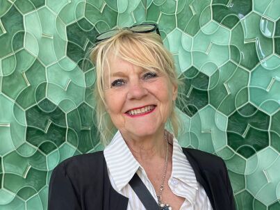 Firma Ciao Lago - Frau Birgitt Steinberg