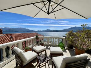 Holiday apartment Lovenest