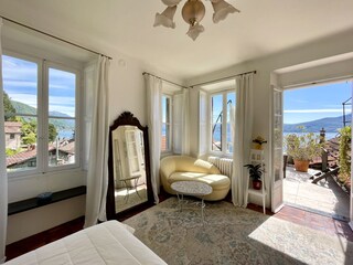 Ferienwohnung Oggebbio Außenaufnahme 4