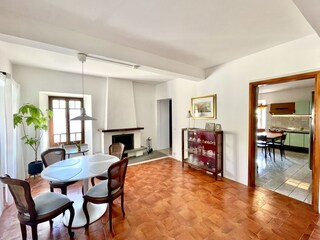 dinning room