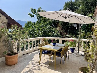 Ferienwohnung Oggebbio Außenaufnahme 2