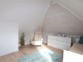 Relaxsessel zum Entspannen