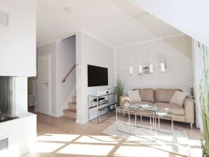 Ferienwohnung Kleine Meerzeit Zingst