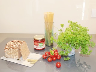Hier macht Kochen Spaß