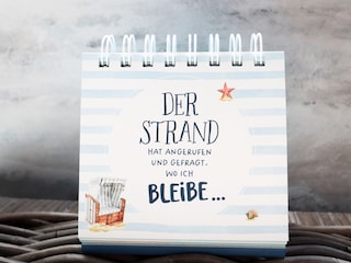 Lust auf Strand ?