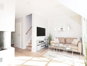 Ferienwohnung Kleine Meerzeit Zingst