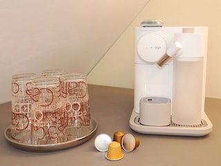 Nespresso Gran Lattissima