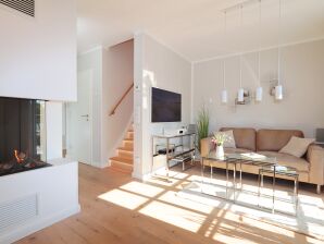 Apartamento vacacional Kleine Meerzeit Zingst