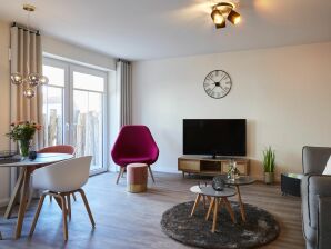 Nautimar Apartment Kattegat 01