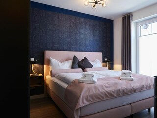 Ferienwohnung Büsum Ausstattung 17