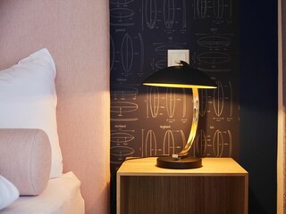 Ferienwohnung Büsum Ausstattung 18