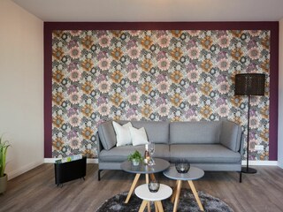 Ferienwohnung Büsum Ausstattung 24