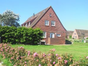 Ferienhaus List-Cottage - List - image1