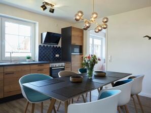 Nautimar Apartment Kattegat 03