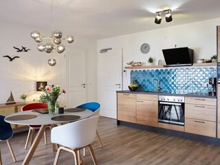 Küche / Küchenzeile