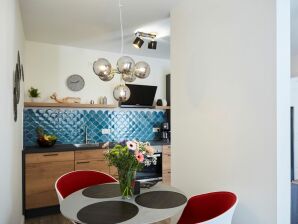 Nautimar Apartment Kattegat 09