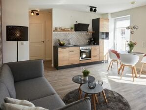 Nautimar Apartment Kattegat 11