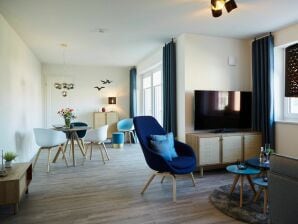 Appartement de vacances Nautimar Apartment Kattegat 14