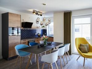 Nautimar Apartment Kattegat 18