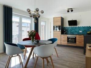 Nautimar Apartment Kattegat 22