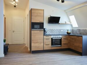 Nautimar Apartment Kattegat 23