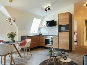 Nautimar Apartment Kattegat 24
