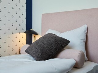 Ferienwohnung Büsum Außenaufnahme 4