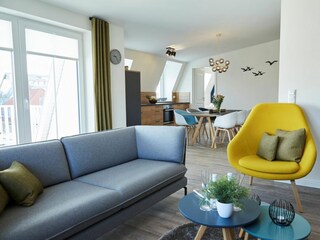 Ferienwohnung Büsum Außenaufnahme 7