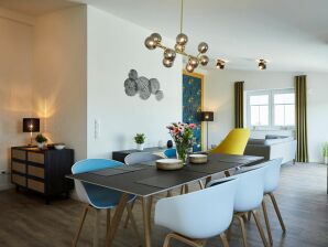 Nautimar Apartment Kattegat 25